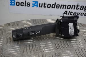 Usados Interruptor de indicador de dirección Opel Adam 1.0 Ecotec 12V SIDI Turbo Precio € 25,00 Norma de margen ofrecido por Boels Autodemontage