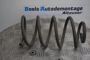Used Rear coil spring Opel Adam 1.0 Ecotec 12V SIDI Turbo Price € 25,00 Margin scheme offered by Boels Autodemontage