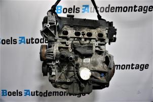 Used Engine Ford Fiesta 6 (JA8) 1.25 16V Price € 500,00 Margin scheme offered by Boels Autodemontage