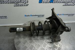 Used Front shock absorber rod, right Audi A4 (B8) 1.8 TFSI 16V Price € 50,00 Margin scheme offered by Boels Autodemontage