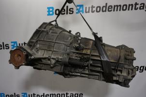 Usados Caja de cambios Audi A4 (B8) 1.8 TFSI 16V Precio € 350,00 Norma de margen ofrecido por Boels Autodemontage