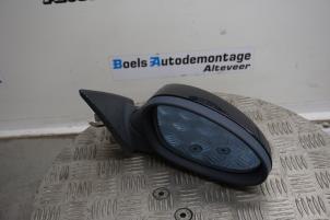 Used Wing mirror, right BMW 3 serie Touring (E91) 318d 16V Price € 40,00 Margin scheme offered by Boels Autodemontage