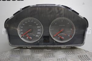 Used Odometer KM Volvo V50 (MW) 1.6 D 16V Price on request offered by Boels Autodemontage