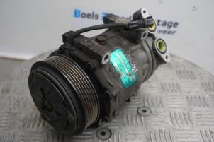 Used Air conditioning pump Volvo V50 (MW) 1.6 D 16V Price on request offered by Boels Autodemontage