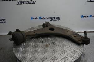 Used Front wishbone, right Volvo V50 (MW) 1.6 D 16V Price on request offered by Boels Autodemontage