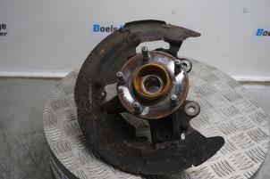 Used Front wheel hub Volvo V50 (MW) 1.6 D 16V Price on request offered by Boels Autodemontage