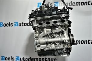 Used Engine BMW 5 serie (G30) 530i 2.0 TwinPower Turbo 16V Price € 2.650,00 Margin scheme offered by Boels Autodemontage