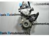 Engine from a BMW 5 serie (G30) 530i 2.0 TwinPower Turbo 16V 2021