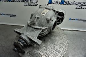 Used Rear differential BMW 5 serie (G30) 530i 2.0 TwinPower Turbo 16V Price € 650,00 Margin scheme offered by Boels Autodemontage