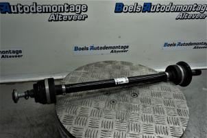 Used Drive shaft, rear left BMW 5 serie (G30) 530i 2.0 TwinPower Turbo 16V Price € 150,00 Margin scheme offered by Boels Autodemontage