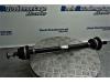 Drive shaft, rear left from a BMW 5 serie (G30), 2016 530i 2.0 TwinPower Turbo 16V, Saloon, 4-dr, Petrol, 1.998cc, 185kW, RWD, 2017-02 / 2024 2021