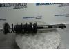 Rear shock absorber rod, left from a BMW 5 serie (G30) 530i 2.0 TwinPower Turbo 16V 2021