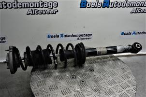 Used Rear shock absorber rod, right BMW 5 serie (G30) 530i 2.0 TwinPower Turbo 16V Price € 75,00 Margin scheme offered by Boels Autodemontage