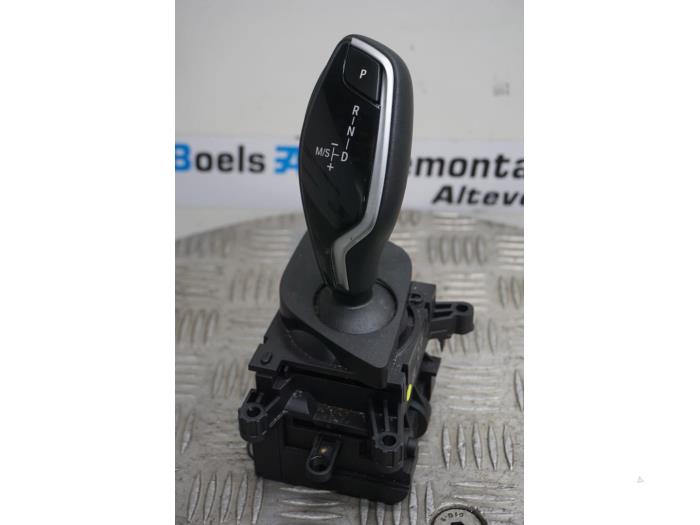 Wahlhebel Automatik BMW 5 serie 530i 2.0 TwinPower Turbo 16V 