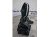 BMW 5 serie (G30) 530i 2.0 TwinPower Turbo 16V Automatic gear selector