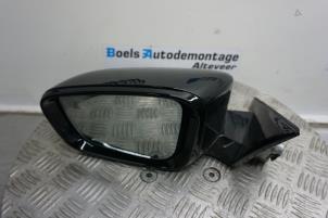 Used Wing mirror, left BMW 5 serie (G30) 530i 2.0 TwinPower Turbo 16V Price € 300,00 Margin scheme offered by Boels Autodemontage