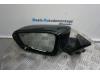 BMW 5 serie (G30) 530i 2.0 TwinPower Turbo 16V Wing mirror, left