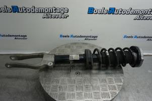 Used Front shock absorber rod, left BMW 5 serie (G30) 530i 2.0 TwinPower Turbo 16V Price € 65,00 Margin scheme offered by Boels Autodemontage
