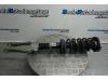 BMW 5 serie (G30) 530i 2.0 TwinPower Turbo 16V Front shock absorber rod, left