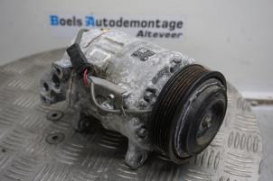 Used Air conditioning pump BMW 5 serie (G30) 530i 2.0 TwinPower Turbo 16V Price € 250,00 Margin scheme offered by Boels Autodemontage