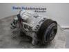 Pompe clim d'un BMW 5 serie (G30) 530i 2.0 TwinPower Turbo 16V 2021