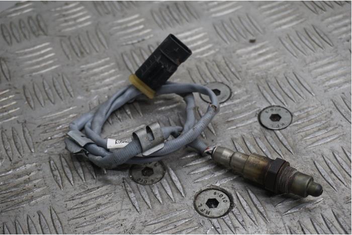 Usados Sonda Lambda BMW 5 serie (G30) 530i 2.0 TwinPower Turbo 16V Precio € 35,00 Norma de margen ofrecido por Boels Autodemontage