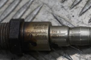 Sonde lambda d'un BMW 5 serie (G30) 530i 2.0 TwinPower Turbo 16V 2021