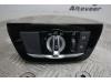 Interruptor de luz de un BMW 5 serie (G30), 2016 530i 2.0 TwinPower Turbo 16V, Saloon, 4-dr, Petrol, 1.998cc, 185kW, RWD, 2017-02 / 2024 2021