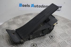 Used Accelerator pedal BMW 5 serie (G30) 530i 2.0 TwinPower Turbo 16V Price € 40,00 Margin scheme offered by Boels Autodemontage