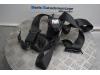 Rear seatbelt, right from a BMW 5 serie (G30) 530i 2.0 TwinPower Turbo 16V 2021
