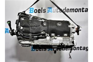Usagé Boite de vitesses BMW 3 serie (F30) 330e Prix € 2.500,00 Règlement à la marge proposé par Boels Autodemontage