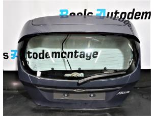 Usagé Hayon Ford Fiesta 6 (JA8) 1.25 16V Prix € 175,00 Règlement à la marge proposé par Boels Autodemontage