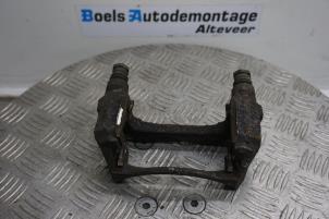 Used Front brake calliperholder, left Ford Fiesta 6 (JA8) 1.25 16V Price € 20,00 Margin scheme offered by Boels Autodemontage