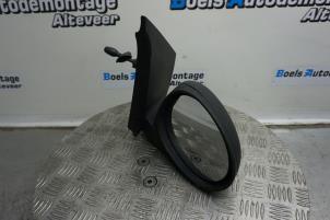 Used Wing mirror, right Toyota Aygo (B10) 1.0 12V VVT-i Price on request offered by Boels Autodemontage