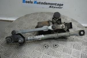 Usagé Moteur + mécanique essuie-glace Toyota Aygo (B10) 1.0 12V VVT-i Prix sur demande proposé par Boels Autodemontage