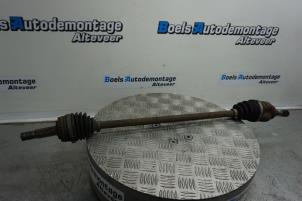 Used Front drive shaft, right Toyota Aygo (B10) 1.0 12V VVT-i Price on request offered by Boels Autodemontage