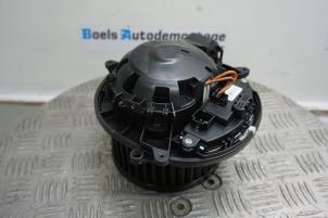 Used Heating and ventilation fan motor BMW 3 serie (F30) 330e Price € 45,00 Margin scheme offered by Boels Autodemontage