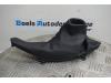 Parking brake lever cover from a BMW 3 serie (F30) 330e 2018