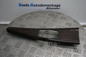 Used Decorative strip BMW 3 serie (F30) 330e Price € 50,00 Margin scheme offered by Boels Autodemontage