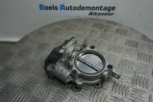 Used Throttle body BMW 3 serie (F30) 330e Price € 100,00 Margin scheme offered by Boels Autodemontage