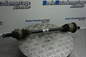 Used Drive shaft, rear left BMW 3 serie (F30) 330e Price € 150,00 Margin scheme offered by Boels Autodemontage