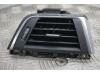 Dashboard vent from a BMW 3 serie (F30), 2011 / 2018 330e, Saloon, 4-dr, Electric Petrol, 1.998cc, 135kW, B48B20A, 2015-11 / 2018-10 2018