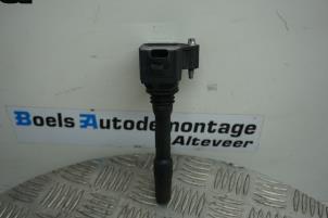 Used Ignition coil BMW 3 serie (F30) 330e Price € 15,00 Margin scheme offered by Boels Autodemontage