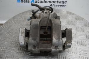 Usagé Etrier de frein (pince) avant gauche BMW 3 serie (F30) 330e Prix € 50,00 Règlement à la marge proposé par Boels Autodemontage