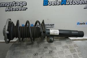 Used Front shock absorber rod, left BMW 3 serie (F30) 330e Price € 100,00 Margin scheme offered by Boels Autodemontage
