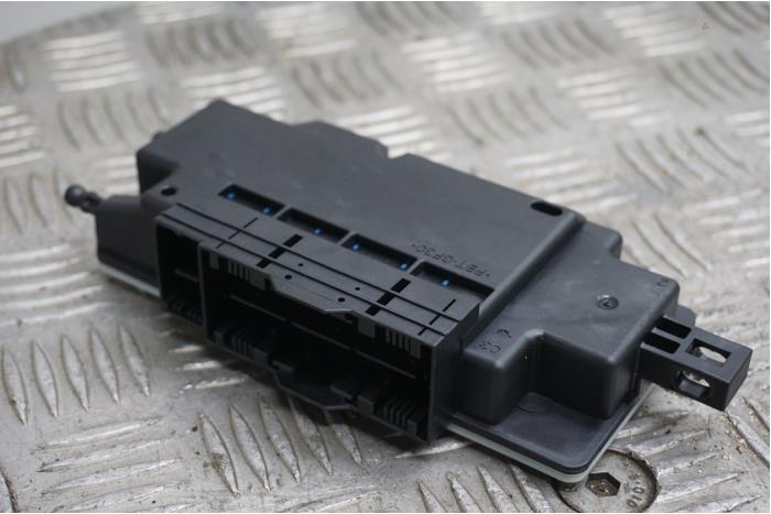 Airbag Module from a BMW 3 serie (F30) 330e 2018