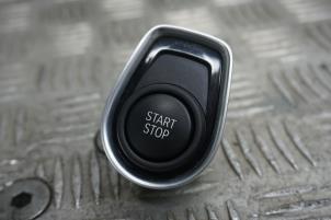 Used Start/stop switch BMW 3 serie (F30) 330e Price € 35,00 Margin scheme offered by Boels Autodemontage