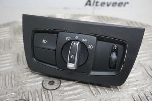 Gebrauchte Licht Schalter BMW 3 serie (F30) 330e Preis € 30,00 Margenregelung angeboten von Boels Autodemontage