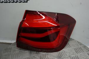 Used Taillight, right BMW 3 serie (F30) 330e Price € 75,00 Margin scheme offered by Boels Autodemontage