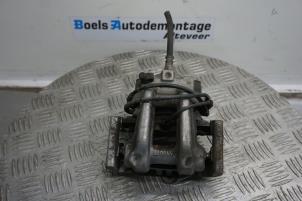 Used Rear brake calliper, right BMW 3 serie (F30) 330e Price € 50,00 Margin scheme offered by Boels Autodemontage